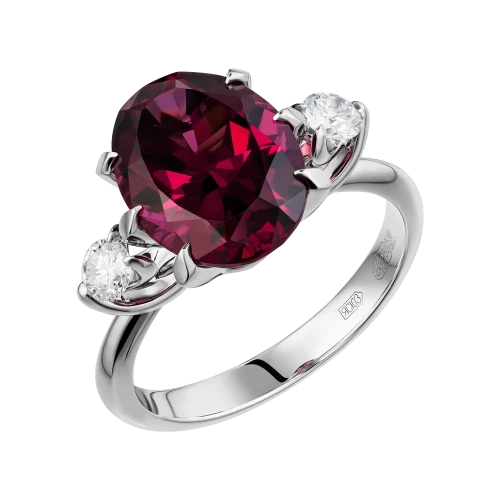 Кольцо «Доминия» Кольцо «Доминия»