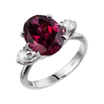 Кольцо «Доминия»