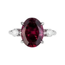 Кольцо «Доминия»