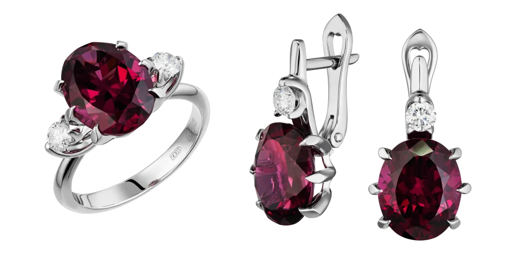 Гарнитур «Доминия» Гарнитур «Доминия»