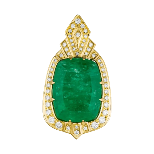 Подвеска «Тайный дар»