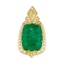 Подвеска «Тайный дар»