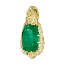 Подвеска «Тайный дар»