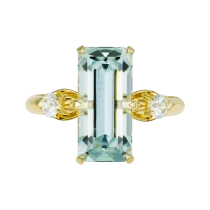 Кольцо «Едва касаясь» Кольцо «Едва касаясь»