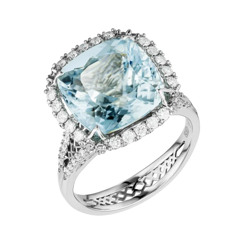 Кольцо «Мгновение рядом» Кольцо «Мгновение рядом»