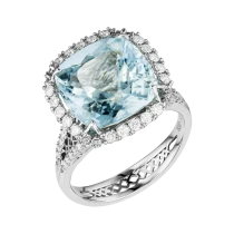 Кольцо «Мгновение рядом» Кольцо «Мгновение рядом»