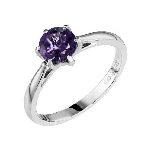 Кольцо «Невысказанное»