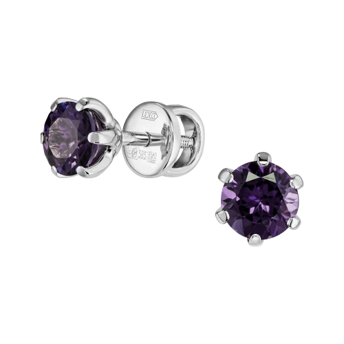 Серьги «Невысказанное» Серьги «Невысказанное»