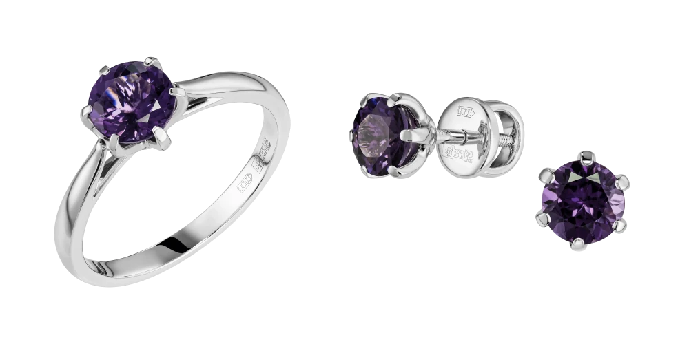 Гарнитур «Невысказанное»