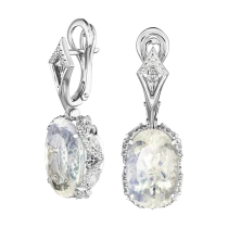 Серьги «Элюн»