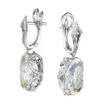 Серьги «Элюн»