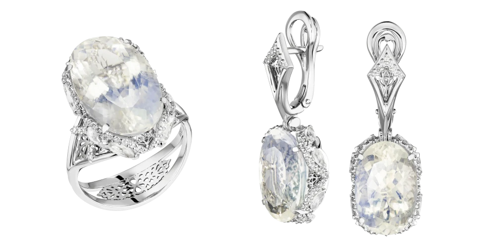 Гарнитур «Элюн»