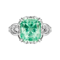 Кольцо «Трепет весны»