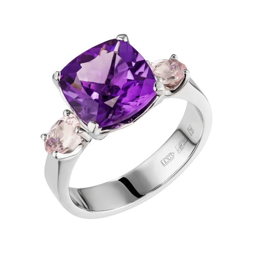 Кольцо «Авелине»