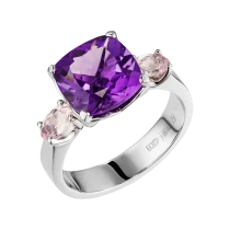 Кольцо «Авелине»