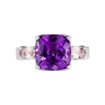 Кольцо «Авелине»