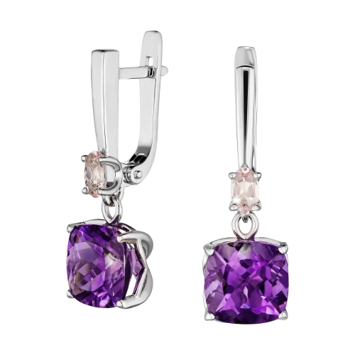 Серьги «Авелине»