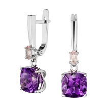 Серьги «Авелине» Серьги «Авелине»