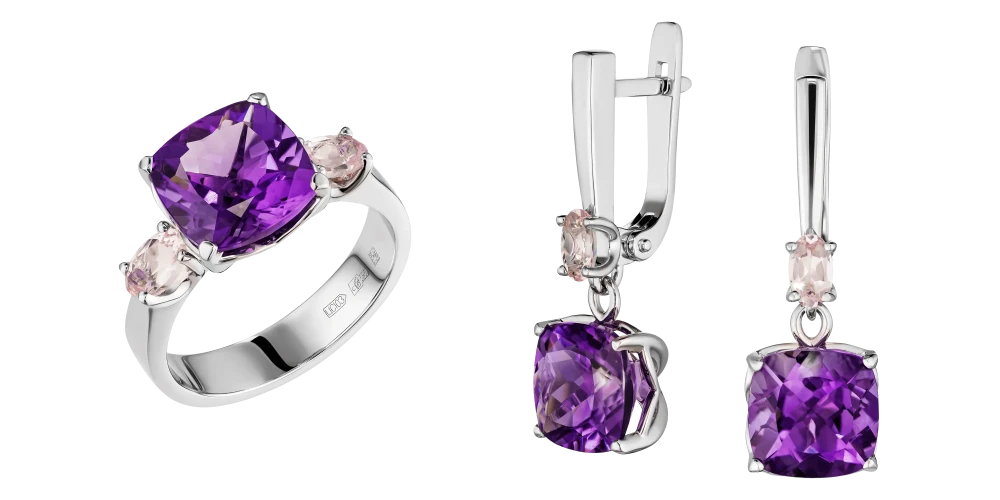 Гарнитур «Авелине» Гарнитур «Авелине»