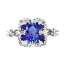 Кольцо «Lovely 79» Кольцо «Lovely 79»