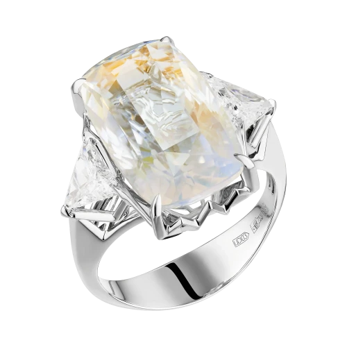 Кольцо «Мгновение в свете»