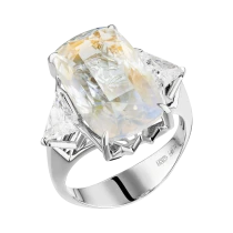 Кольцо «Мгновение в свете»