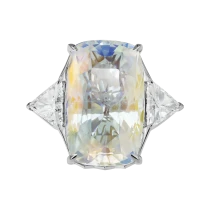 Кольцо «Мгновение в свете»