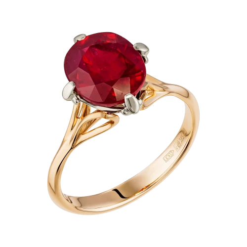 Кольцо «Чувствуя пульсацию»