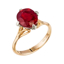 Кольцо «Чувствуя пульсацию»