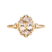 Кольцо «Почти шепотом»