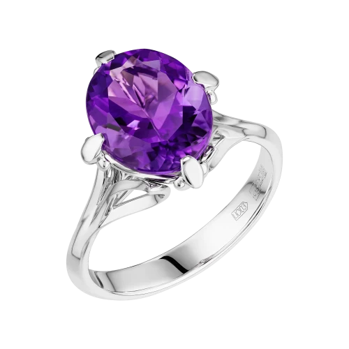 Кольцо «Жаркие сумерки»