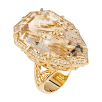 Кольцо «Солус»