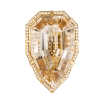 Кольцо «Солус»