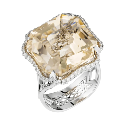 Кольцо «Высшая элегантность»