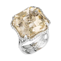 Кольцо «Высшая элегантность»