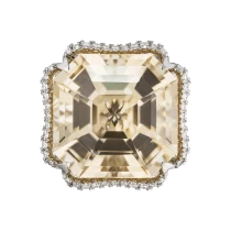 Кольцо «Высшая элегантность»