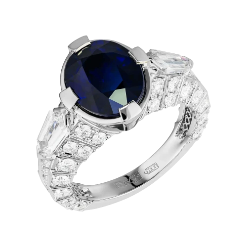 Кольцо «Связь поколений»