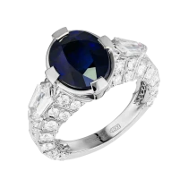 Кольцо «Связь поколений»