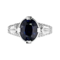 Кольцо «Связь поколений»