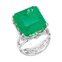 Кольцо «Первый оттенок»