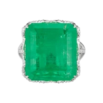 Кольцо «Первый оттенок»