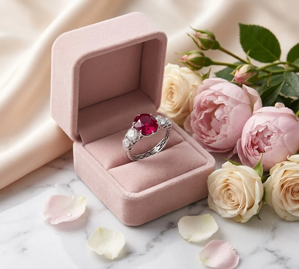 <p><em>На фото: кольцо с бирманским рубином&nbsp;<a href="https://maxim-demidov.ru/products/kolco-alyj-kapital" target="_blank">&laquo;Алый капитал&raquo;</a>&nbsp;от Ювелирного дома Maxim Demidov</em></p>
