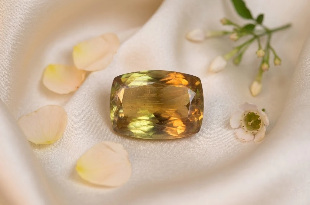 <p><em>На фото: султанит</em></p>
