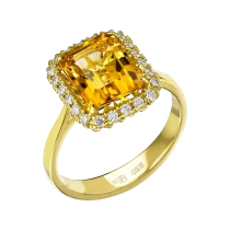 Кольцо «Ауреус»