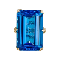 Кольцо «Морские ветра»