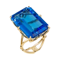 Гарнитур «Морские ветра»