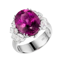 Гарнитур «Этюд в розовом»