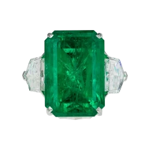 Кольцо «Порхая между мгновениями»