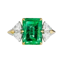 Кольцо «Сердечное откровение»