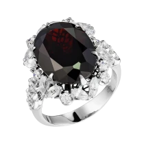 Гарнитур «Пульс страсти»